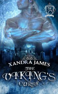 the viking's curse cover