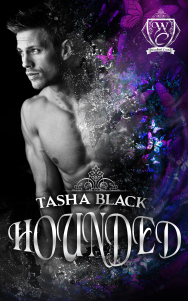 HOUNDED