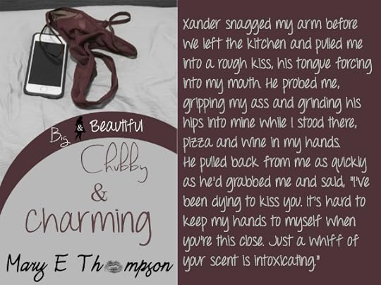 Chubby and Charming Teaser 2