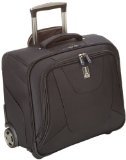Travelpro Luggage Maxlite3 Rolling Tote, Black, One Size