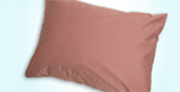 Slumber Cloud Nacreous Pillow Cover