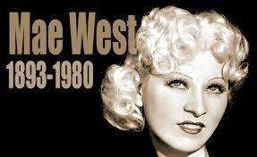mae west dates