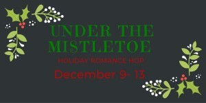 Under-The-Mistletoe