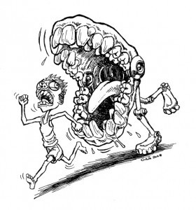 WT17-Jason's Nightmare