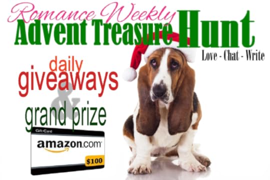 RWWadventtreasurehunt