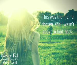 NF Teaser, Michele #10