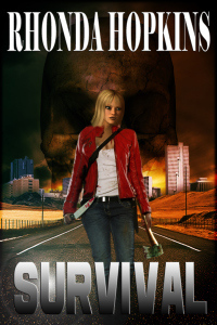 Survival - Rhonda Hopkins