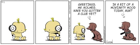 Dog Eat Doug for 12/01/2015