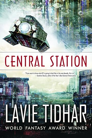 Central Station