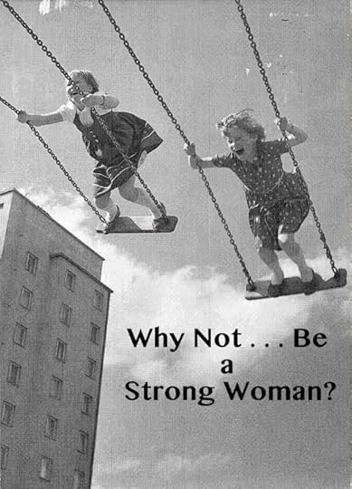 strongwoman