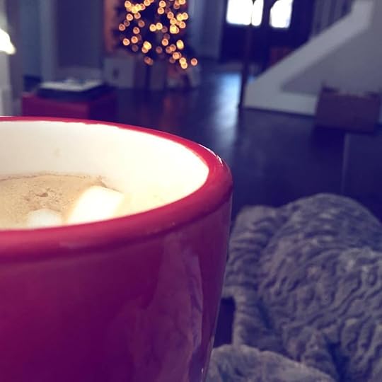 How our family celebrates advent