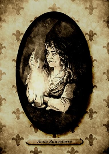 Anne portrait true sepia (web)