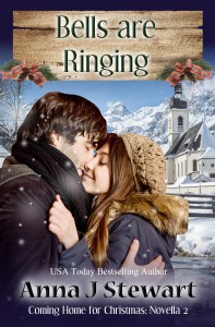 Bells are Ringing