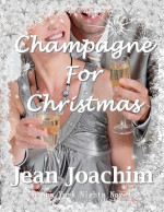 Champagne for Christmas silverwht FINAL 300