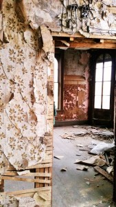 Flanagan Third Floor