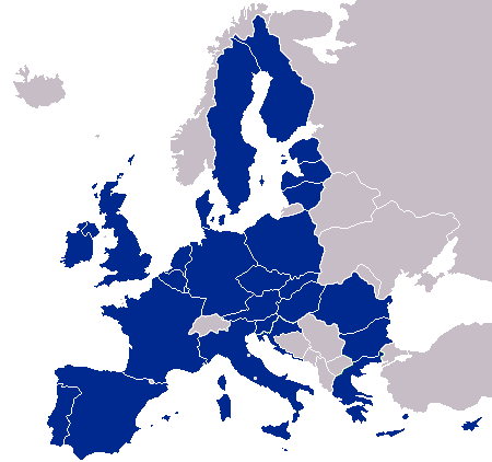 EU Member States 2014