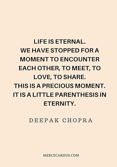 Deepak Chopra on Happiness