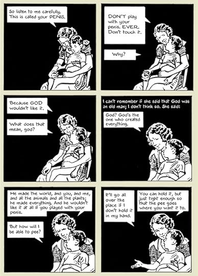 Review of How the World Was by Emanuel Guibert