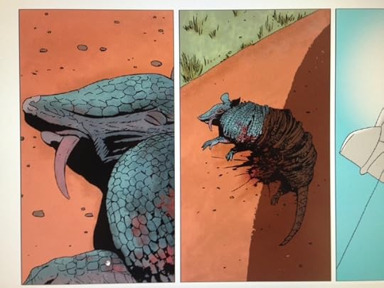 Palm Springs commercial photography