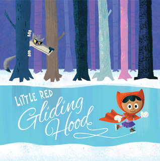 little red gliding hood