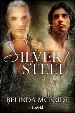 silversteel