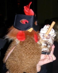 reinventing ourselves rooster bash 08