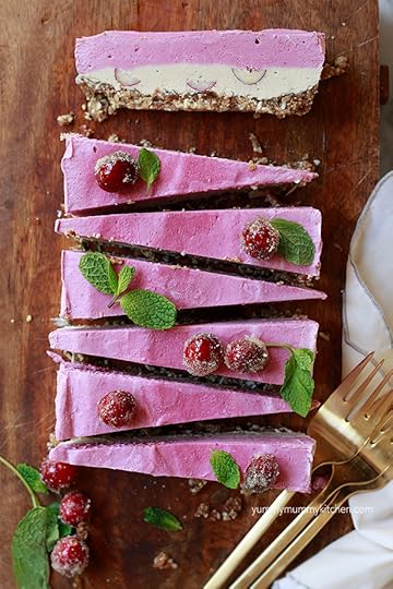 Vegan Cheesecake