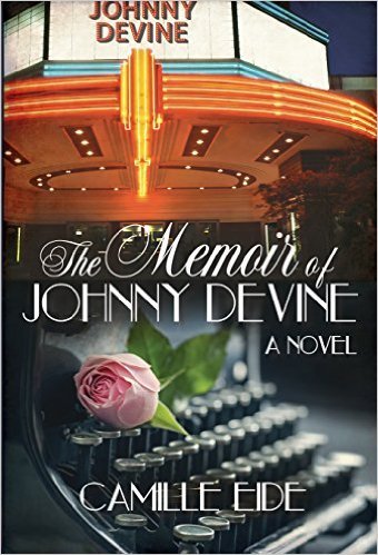 Johnny Devine