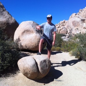 buttrock