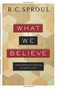 What We Believe