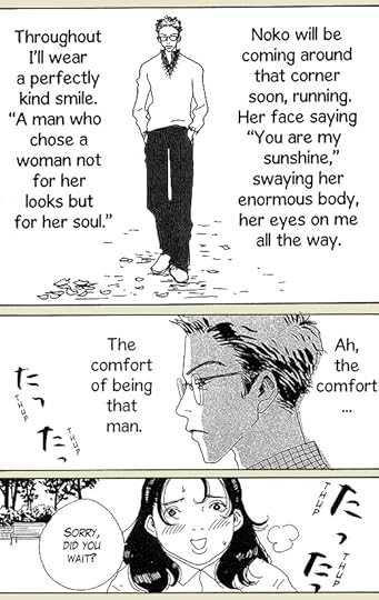 Review of In Clothes Called Fat by Moyocco Anno