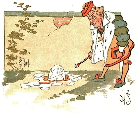 Denslow's Humpty Dumpty