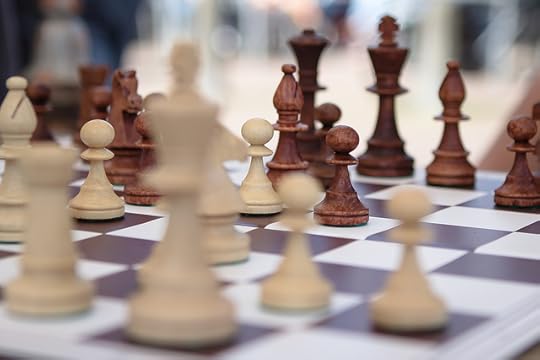 Chess Game
