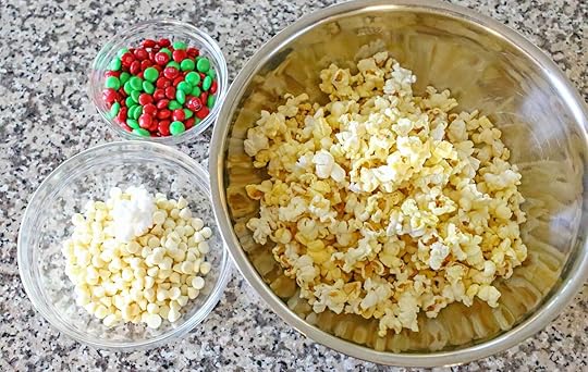 Chocolate-Popcorn-Ingredients
