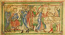 Coronation of Henry the Younger
