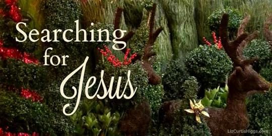 Searching for Jesus