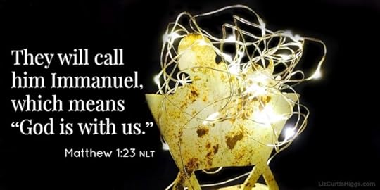 Matthew 1:23