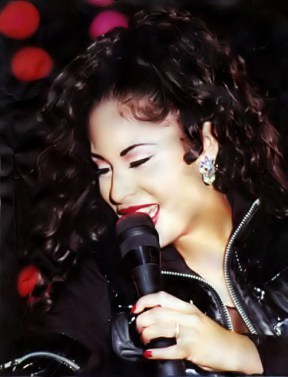 selena