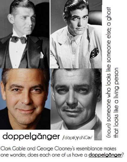 doppelganger
