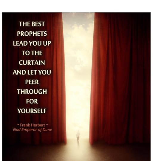 best prophets