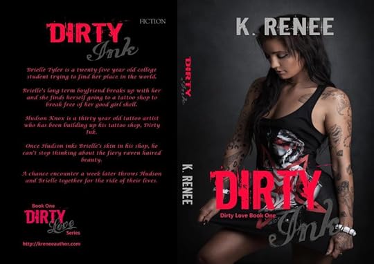 Dirty Ink