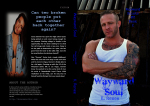 Wayward Soul