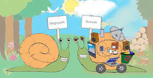 degrowth