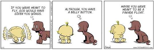 Dog Eat Doug for 12/02/2015