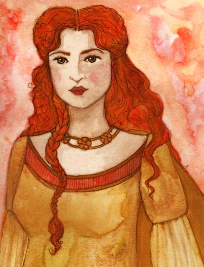 RosamundCLifford