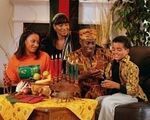 KwanzaFamilyCelebration