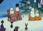 Moomin-christmas