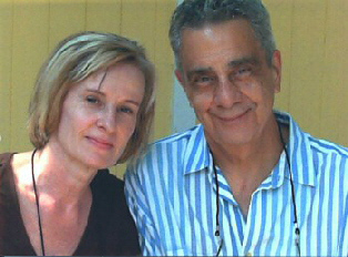Stella and Bob