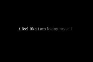 losing
