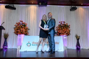 Readers' Favorite Awards Ceremony, 11/21/2015, Miami, FL